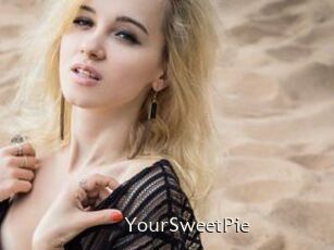 YourSweetPie