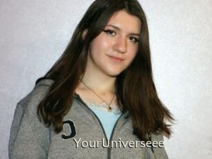YourUniverseee