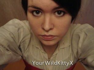 YourWildKittyX