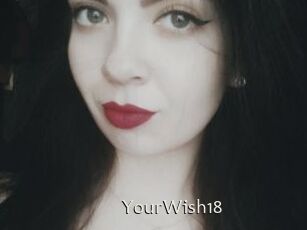 YourWish18