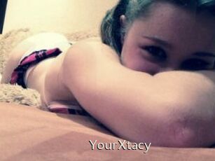YourXtacy