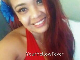 YourYellowFever