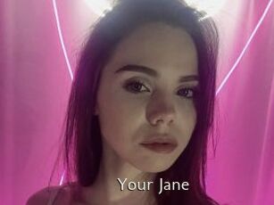 Your_Jane