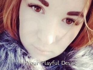 Your_Playful_Desire
