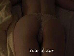 Your_lil_Zoe