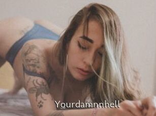 Yourdamnnhell