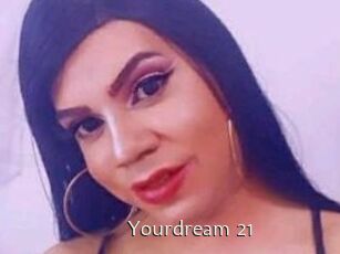 Yourdream_21