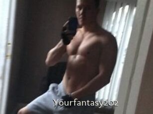 Yourfantasy202