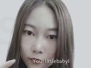 YourlittlebabyI