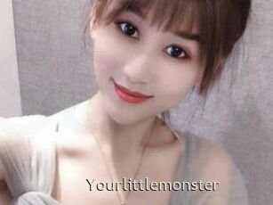 Yourlittlemonster