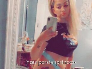 Yourpersianprincess
