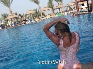YoursWish