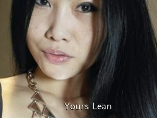 Yours_Lean