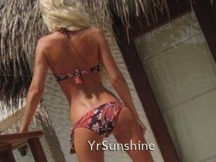 YrSunshine
