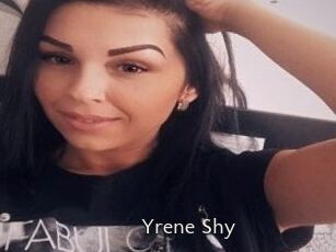 Yrene_Shy