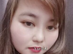 Yseihki