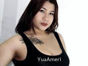 YuaAmeri