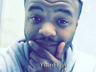 Yuan_Floyd