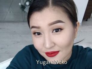 YuganaNeko