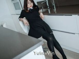 YuinaMin