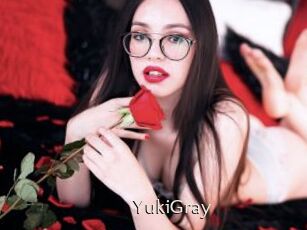 YukiGray