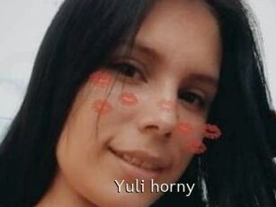 Yuli_horny