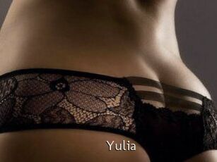 Yulia