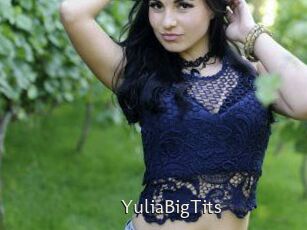 YuliaBigTits