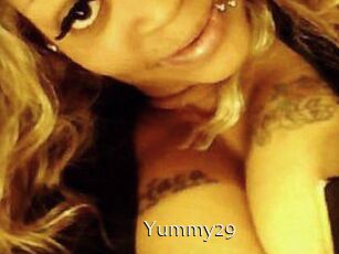 Yummy29
