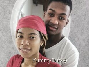 YummyDuo69