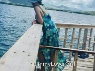 YummyLoverGirl
