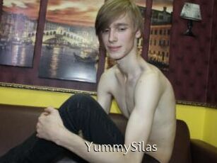 YummySilas