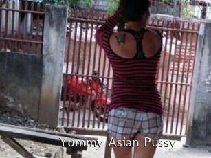 Yummy_Asian_Pussy