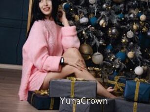YunaCrown