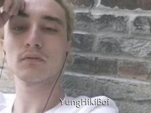 YungHikiBoi
