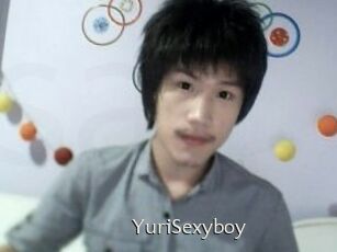 YuriSexyboy