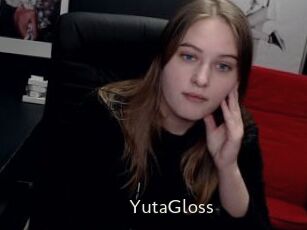 YutaGloss