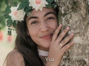 Yuz