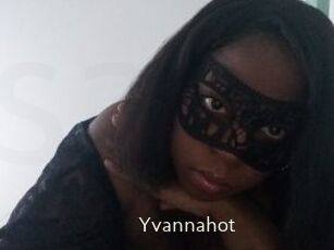 Yvannahot