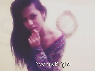 YvonneBright