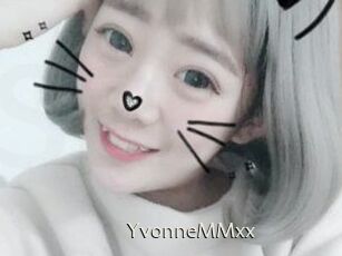 YvonneMMxx