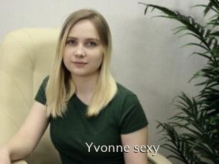 Yvonne_sexy