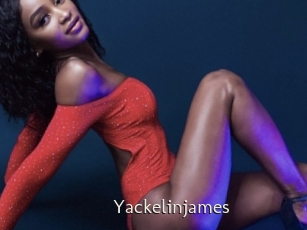 Yackelinjames