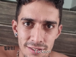 Yackson