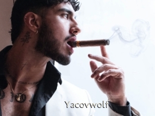 Yacovwolf