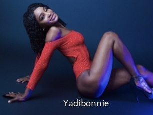 Yadibonnie