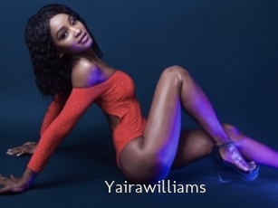 Yairawilliams