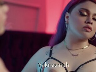 Yakirasmith