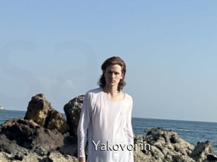Yakovorin