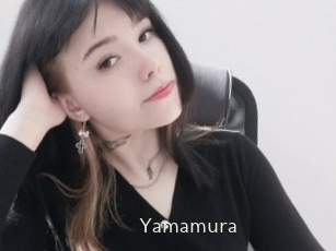 Yamamura